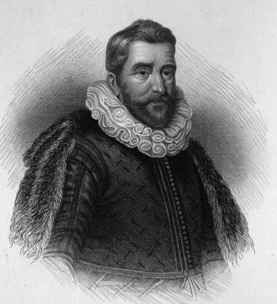 Sir Henry Wotton de English School